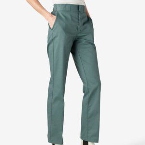 NWT Dickies 874 Work Pants - Lincoln Green